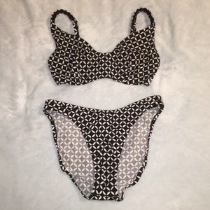 Bikini set // Victoria’s Secret